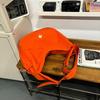 Hua'er and Xiao have the same casual trendy brand dumpling bag, women's sports cycling messenger bag, and boys' large-capacity shoulder bag.