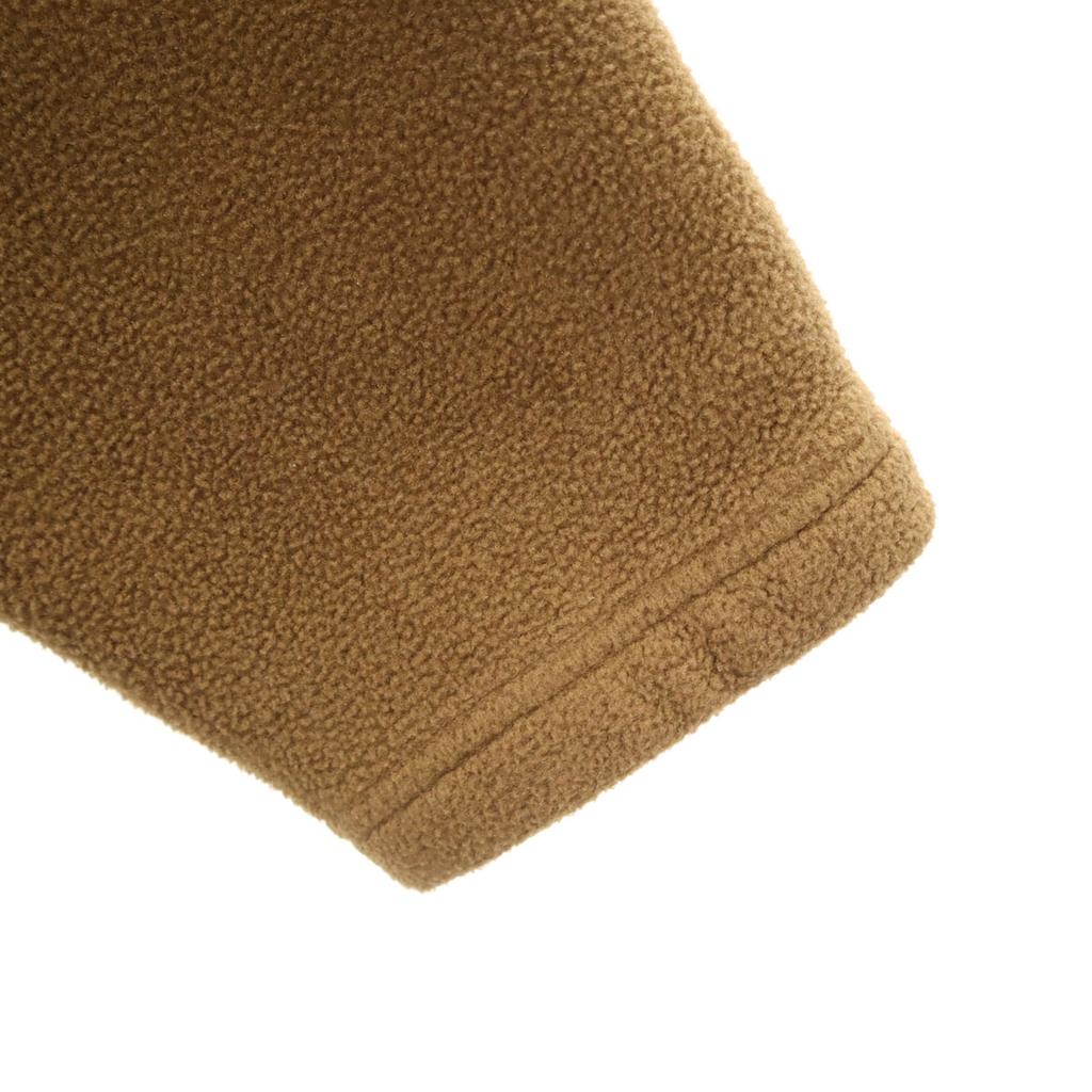 Fat Long Sleeve Freeze Trainer SKINNY Brown Men's Used