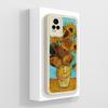 Aesthetic Style Case For Vivo V21E Back Cover Camera Protection Phone Housing For V21E 4G 5G Soft Liquid Silicone Bumper Funda