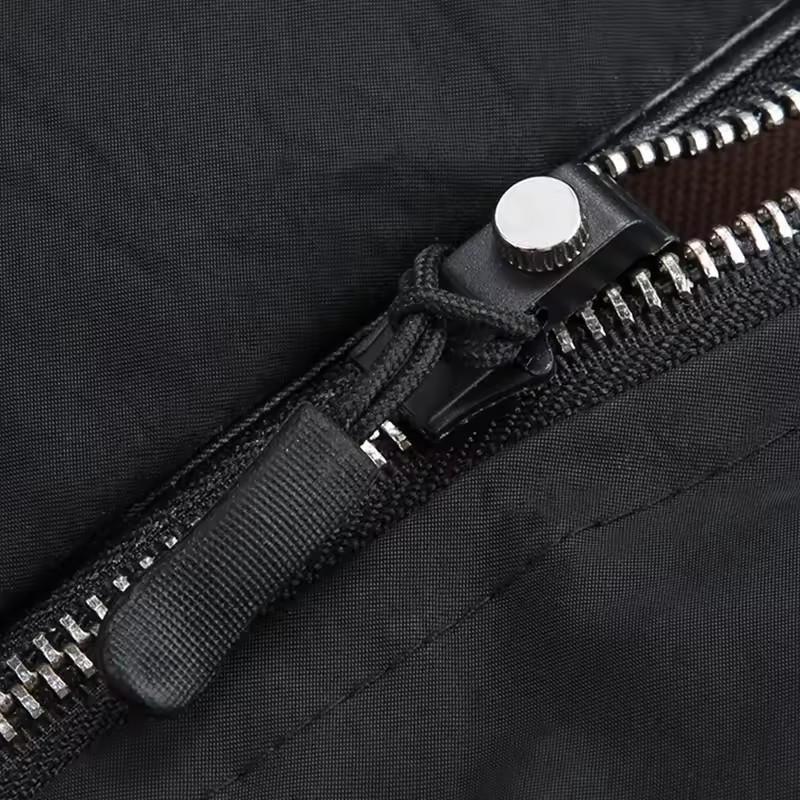 Quick Detachable Zipper Repair Kit, Suitable For Various Sizes Of Zippers On Clothing Luggage, Backpacks, And Other Equipment