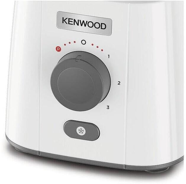 Стационарный блендер Kenwood BLP41.A0WH Blend-X Fresh