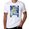 Interstella 5555 Poster TShirt High Elasticity Sports Tee Shirt