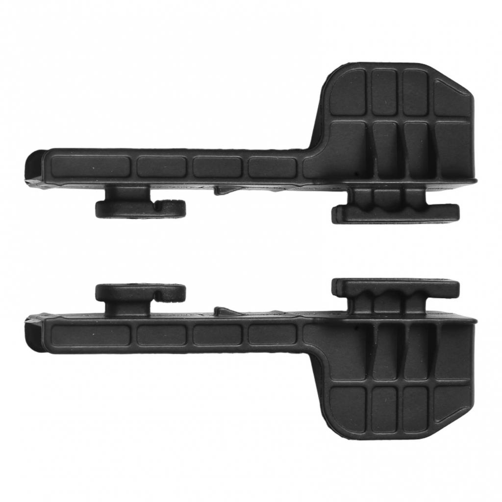 For LAND Rover Series 2020+ Roof Air Deflector Set For Model For DEFENDER L663