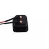 Rear Trunk Lid Switch Button Black 935552H0009Y For Hyundai Elantra Sedan 2007-2010