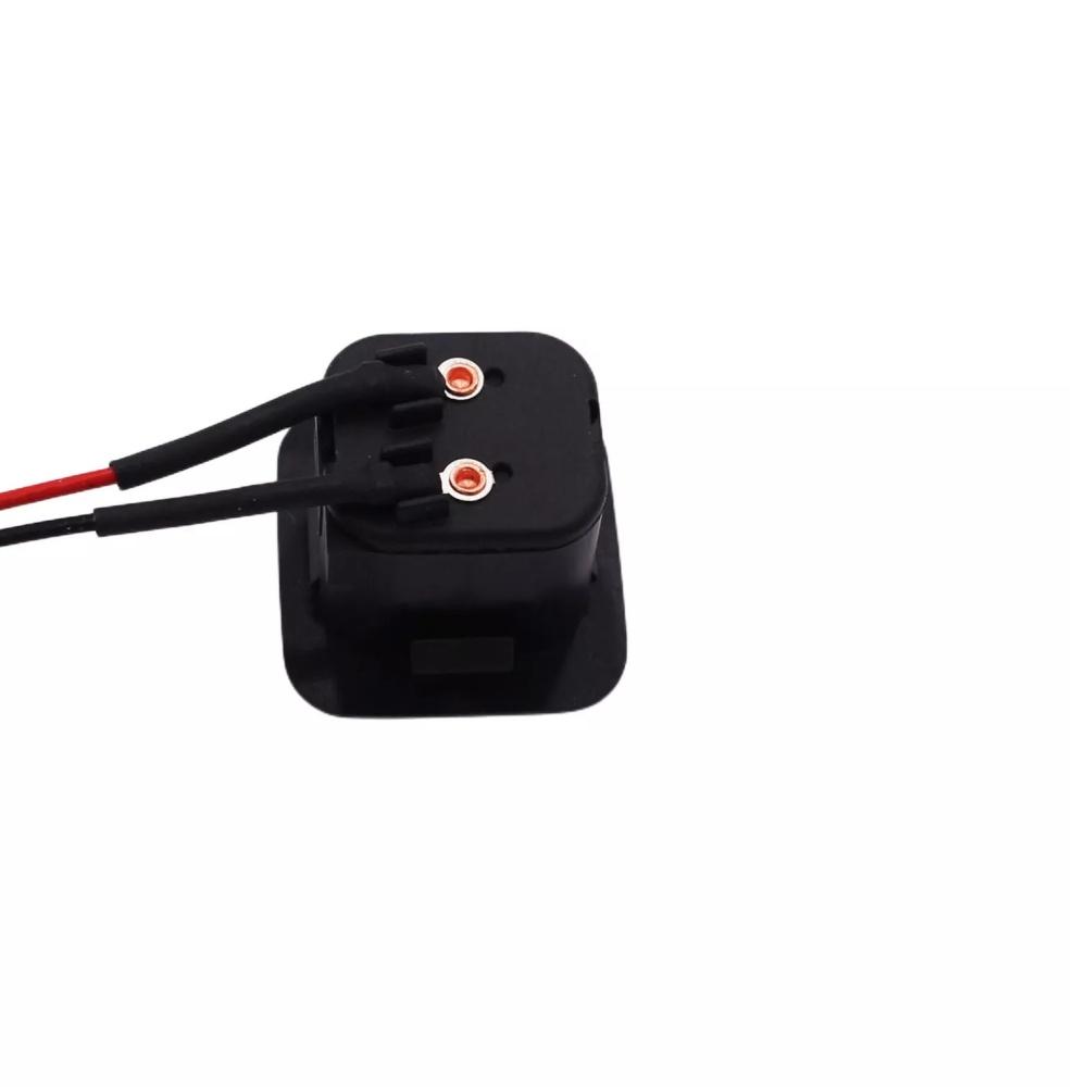 93555-2H000 Rear Trunk Lid Switch Button For Hyundai Elantra 2007 2008 2009 2010