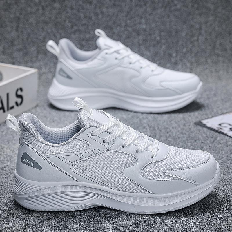 Extra Large Size Sneakers Summer Men's Casual Sneakers Men's Shoes Spring Style Sneakers