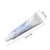 10g Pool Cue Tips Glue Billiard Cue Accessories Billiard Cue Accessories Performance Stick Tips Repair Quick-Drying