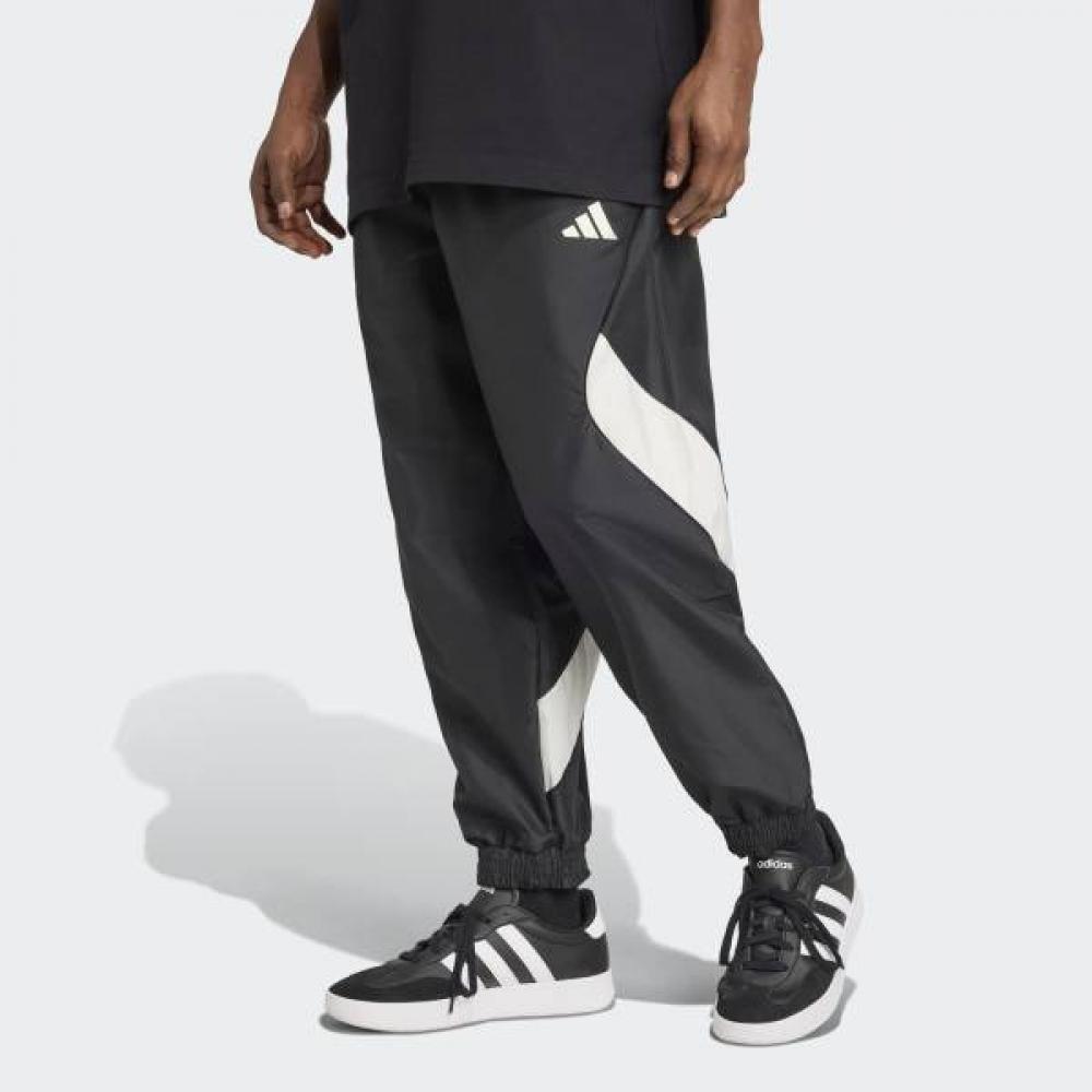 

AdidaS Men S Stadium pantS Daily Long Woven pantS A2XL(110)