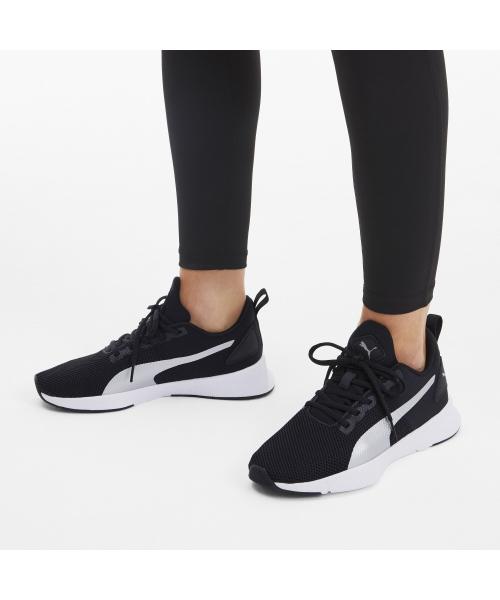 Puma FLYER RUNNER (19225725) [Shipped from Korea] 100% Authentic