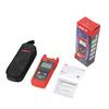 UNI-T Optical Multimeter UT693D (Power Meter & VFL)Wavelength Range:800nm~1700nm CW and Multiple Modulated Light Outputs
