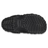 Crocs Comfortable Round Toe Clogs Unisex Footwear Black 210069-001