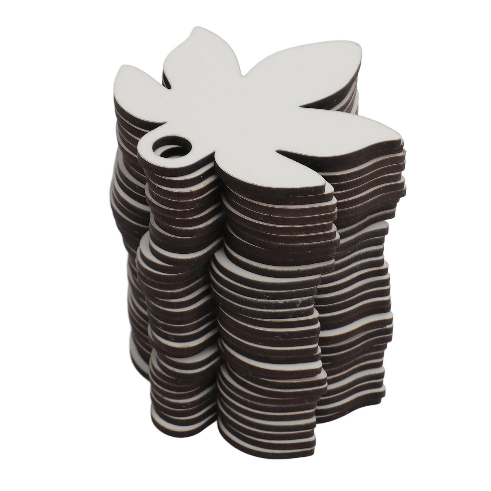 

30pcs Blank Sublimation Tumbler Tag for 40oz Tumbler Cup DIY Sublimation Topper Personalized Name