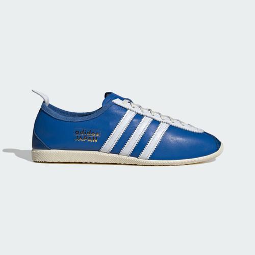 adidas JAPÓN JS3773 Unisex Azul Talla