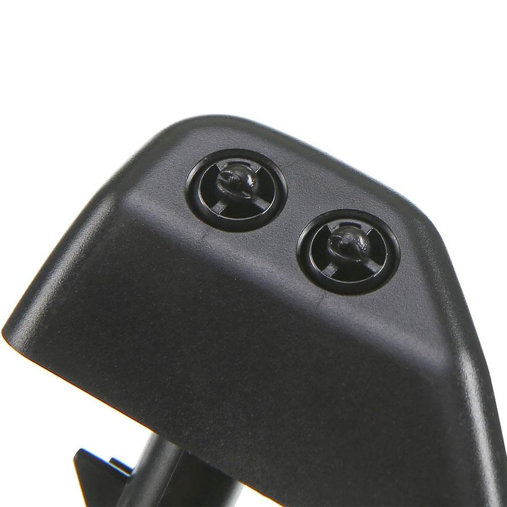 Front Right Headlight Washer Nozzle Jet For Land Rover LR2 2008 2009 2010 - 2013