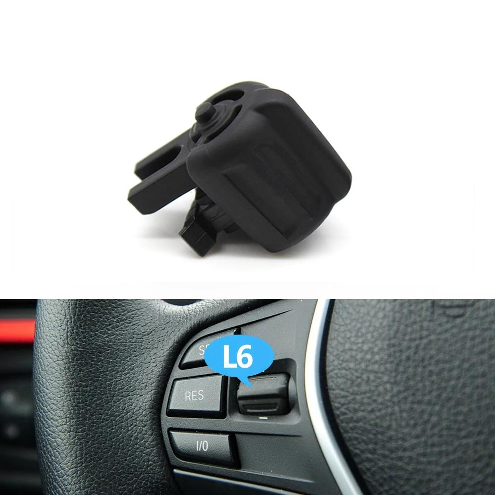 Multifunction Steering Wheel Button Control Switch Keys Set For BMW F10 F11 F20 F22 F02 F06 F12 F07 F30 F15 F16 F25 F26 F32