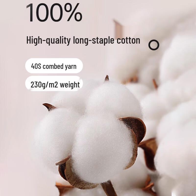 Pánská nadměrná bavlněná antibakteriální termoprádlo sada