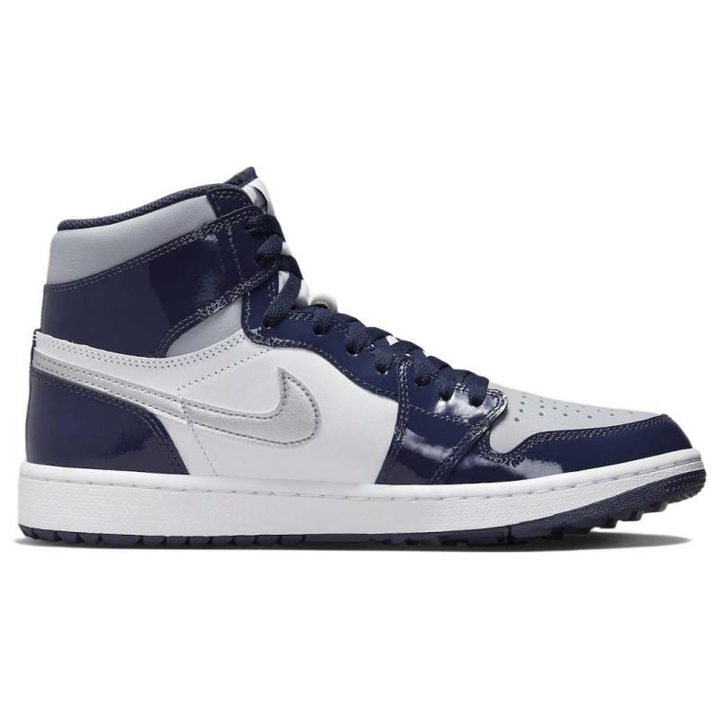 Air Jordan 1 High Golf 'Midnight Navy' Jordan DQ0660-100