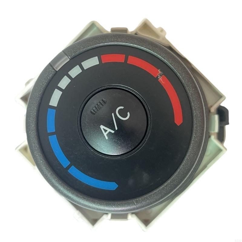 2025 New Automotive Switches Replacement Universal Car Climate Knob for Automotives