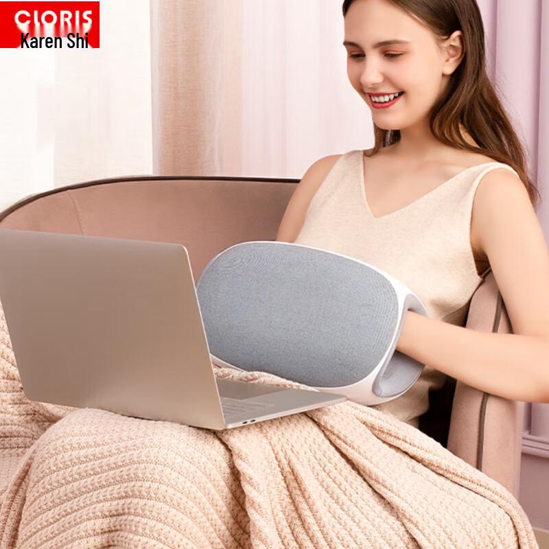 CLORIS Abdominal and Waist Massager