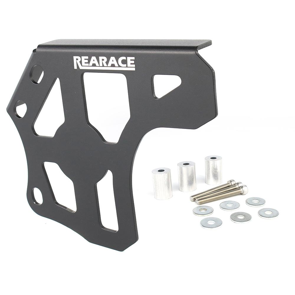 Fit For Royal Enfield Himalayan 450 HIMALAYAN450 2024- Motorcycle Front Brake Caliper Decoration Guard Cover Protector Aluminum