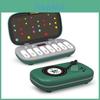 Electronic Keyboard Game With Rhythm Master Technology For Kids And Family Play