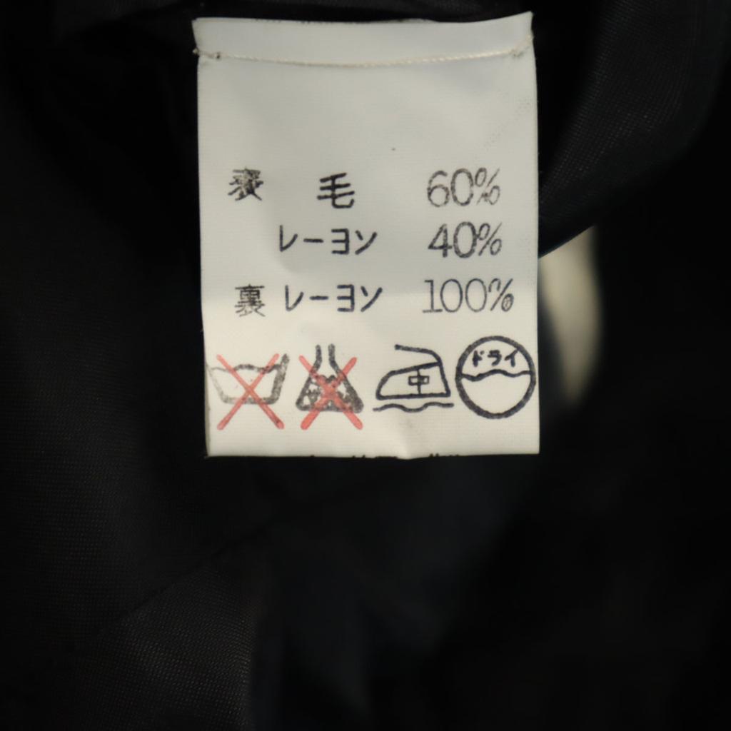 Giorgio Armani 90. léta Vyrobeno v Itálii Staré dvouřadé sako 48 Zelenosivé Pánské Použité