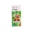 Children's Gouache Watercolor Doodle & Coloring Book with Sticky Notes
