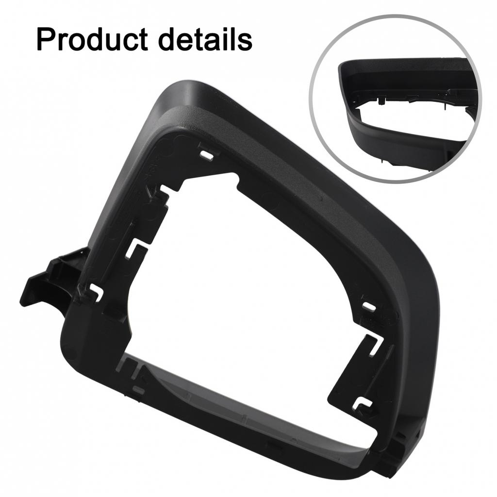 Mirror Frame Holder for Tesla Model Y OEM Spec 8202101 8202201 Replacement Part