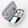 Portable Travel Digital Storage Bag Large Capacity Dust Proof Power Bank Storage Bag Multi-Function Shockproof