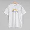 2024 Women's Men's Yellowfin Tuna Fishing Fisherman Fishing Gift T-Shirt. Short Sleeve 100% Cotton Casual T-Shirt Loose Top