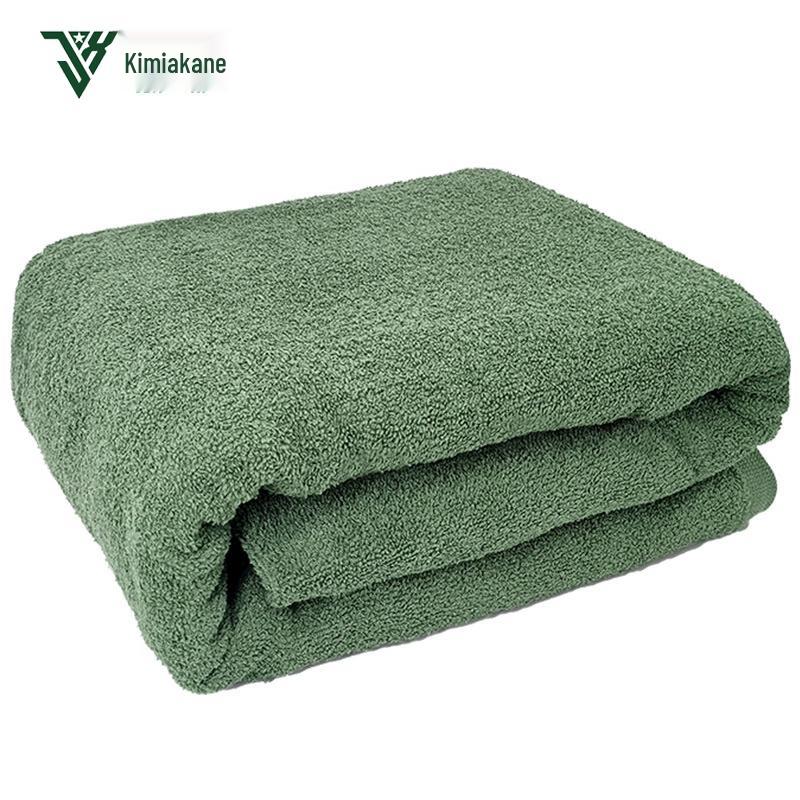 Pure Cotton Summer Towel Quilt