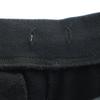 WIND AND SEA Sweat Shorts L Black Men's Used