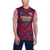 Adidas x Stella McCartney Pre-Match Soccer Jersey Men Tops Red HI2144