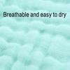 Cotton Baby Bath Towel Super Absorbent Blanket for Children A-Class Baby Blankets Perfect for Bathing