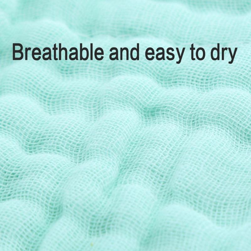 Cotton Baby Bath Towel Super Absorbent Blanket for Children A-Class Baby Blankets Perfect for Bathing