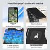 Gionee XT25 4G Android Flip Phone for Seniors (CN Version)
