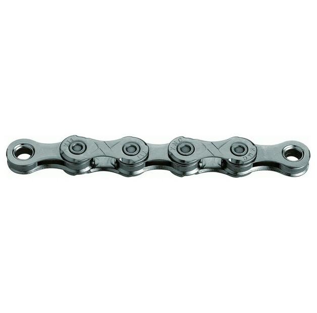 

KMC X11 Road/MTB велосипедная цепь 114 Links