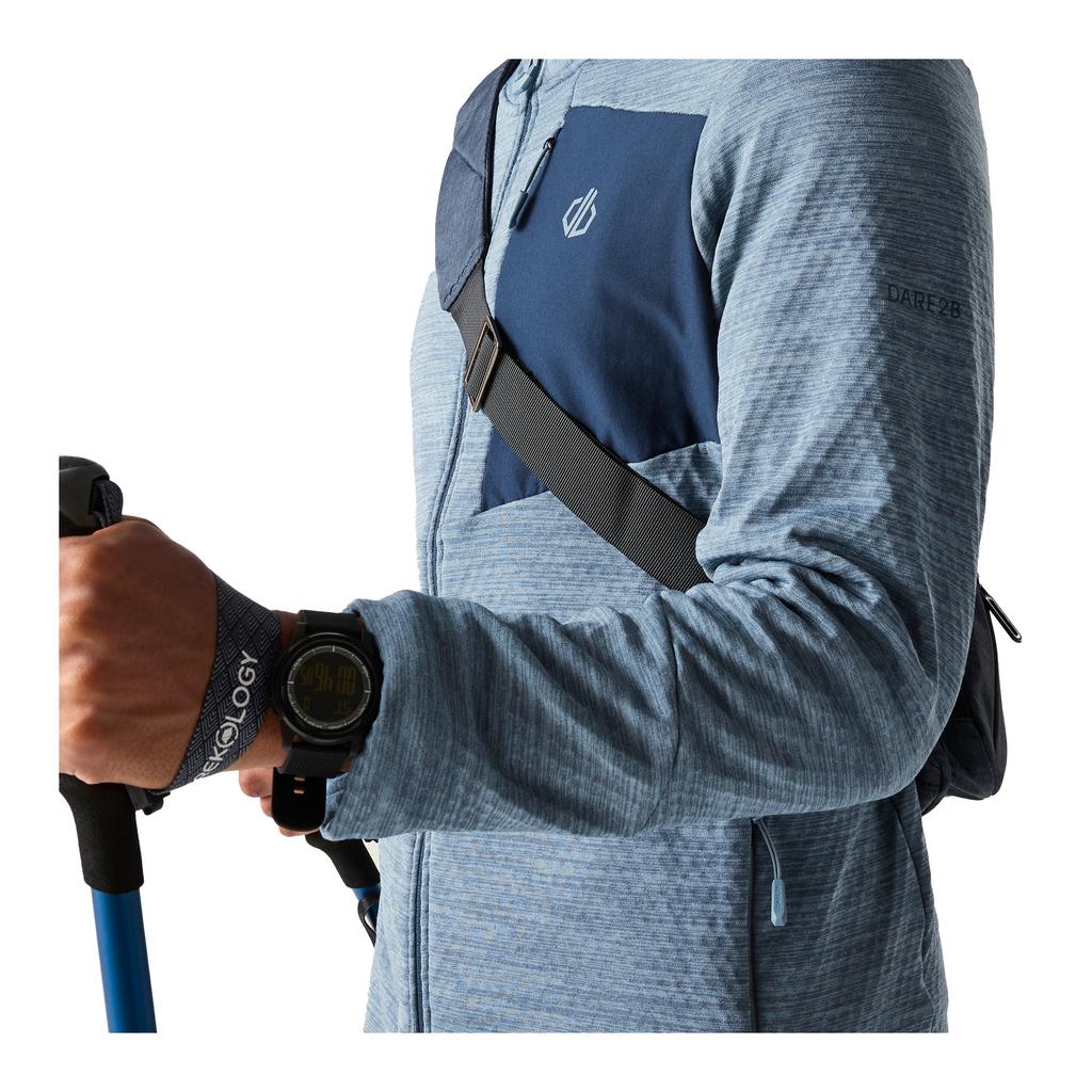 Dare 2B Mens Venture Stretch Midlayer