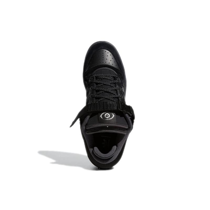 Adidas Bad Bunny X Adidas Forum Buckle Low 'Back To School' Sneaker GW5021