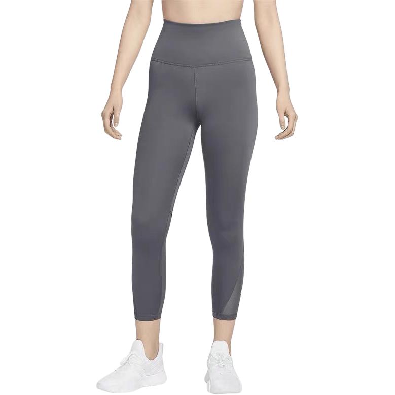 Nike Sports Life Collection Sports Pants Women s Gray DV9021-068 M/160/66A