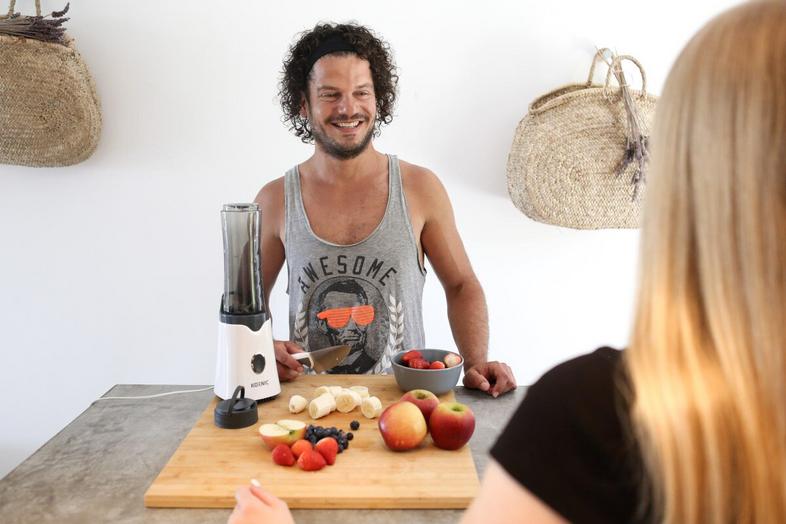 KOENIC KBL 350 Cocktail Shaker