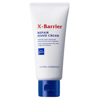 Exbarrier Repair krem do rąk 50g 1 sztuka