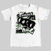 Damned 'Smash It Up' Koszulka w stylu vintage