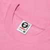 Aape Logo-embroidered T-shirt AAPTEM1600XXO