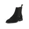 Chelsea Boots Gant 31553127, Black