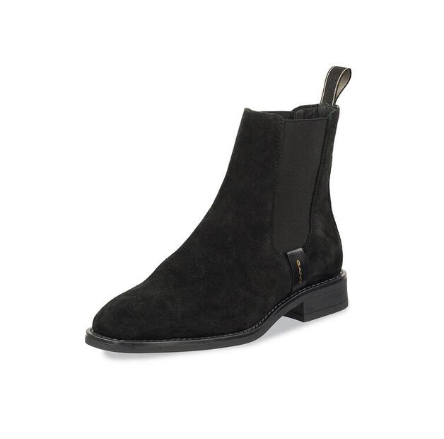Chelsea Boots Gant 31553127, Black