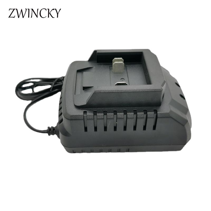 Original Replacement Charger For Makita BL1430 BL1830 BL1850 18V 21V Lithium Battery Charger EU/US Plug Version Compact Design