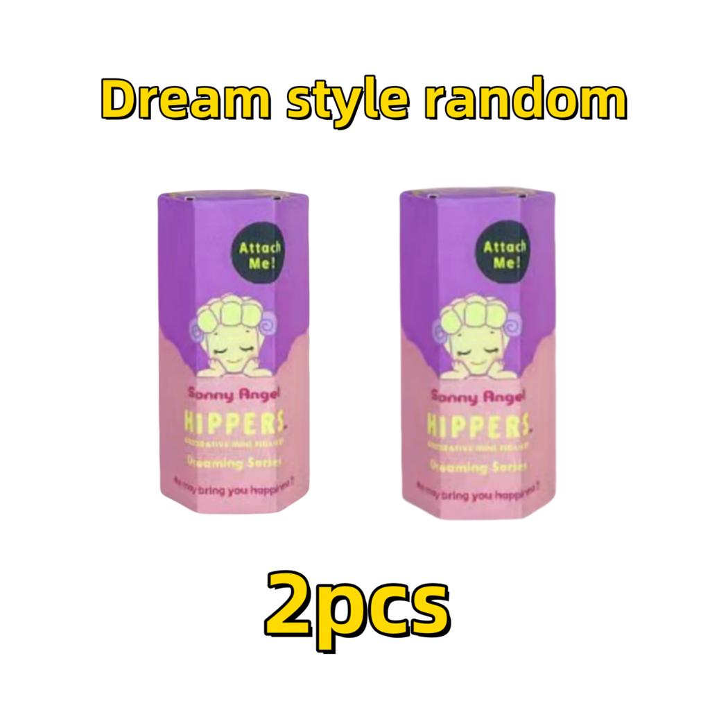 New Fruit, Animal, Sleep, Face, Blind Box, Car Ornament, Mobile Phone Decoration, Handmade, Desktop Anime Doll