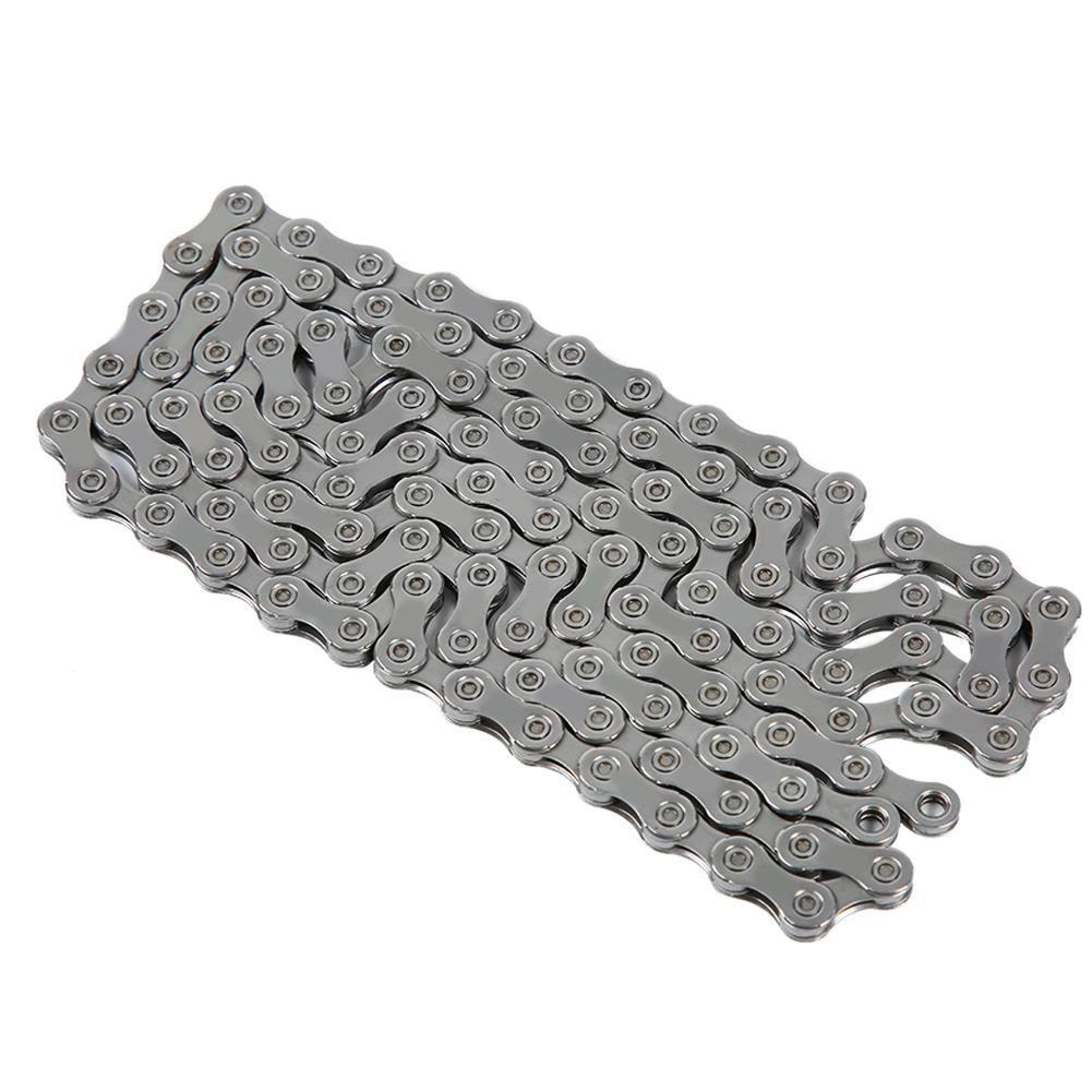 Quality Steel Bike Chain Cycling Accessory for Mountain Road Bicycle Long Service TimeHG95 10 speed chain