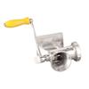Household Kitchen Manual Meat Grinder Hand Crank Meat Pepper Mincer Grinding Machine